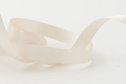 Satin Ribbon - Various Colours, Price Per Metre